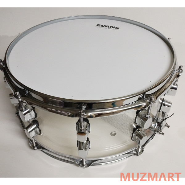 Мастерская Бехтеревых MBAp-m-1465-10 Малый барабан 14x6,5"