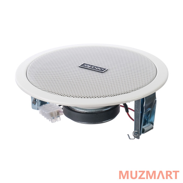 Pearller HSR163-5T Громкоговоритель потолочный