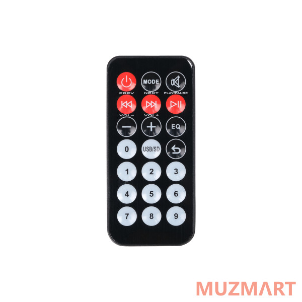 Pearller PA301M Усилитель мощности трансляционный