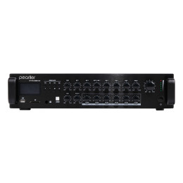 Pearller HY6120MB+BT Усилитель мощности трансляционный