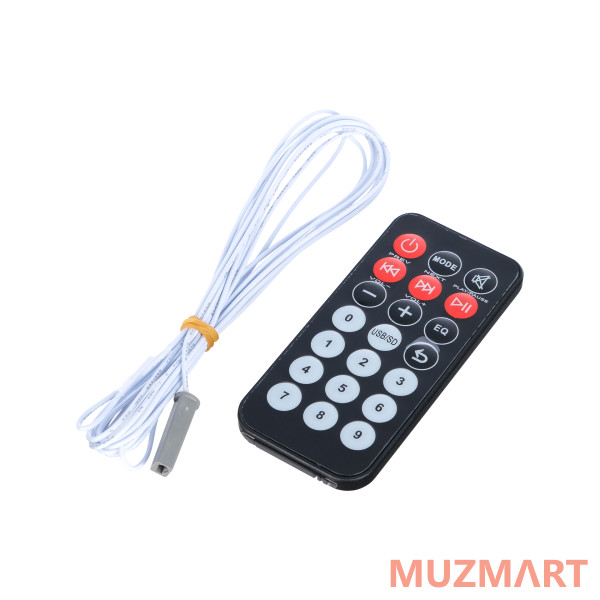Pearller HY6120MB+BT Усилитель мощности трансляционный