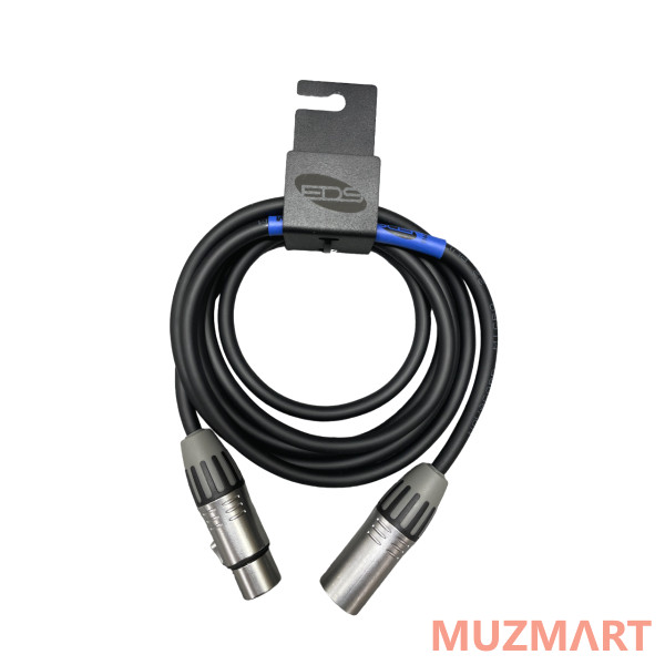 EDS CS3M3 Кабель микрофонный