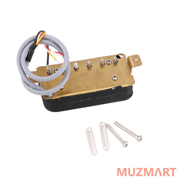 Musiclily MX1770BKMX1771BK Комплект звукоснимателей для электрогитары