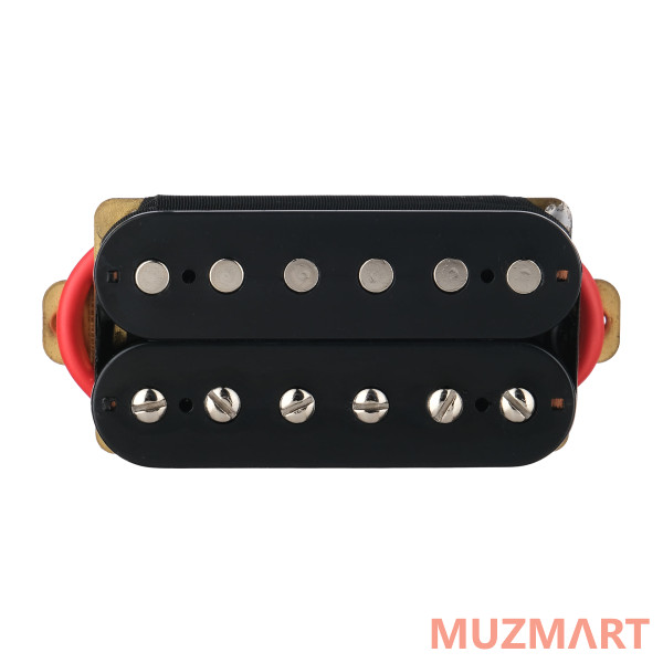 Musiclily M427BK Звукосниматель магнитный хамбакер