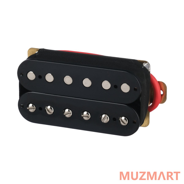 Musiclily M427BK Звукосниматель магнитный хамбакер