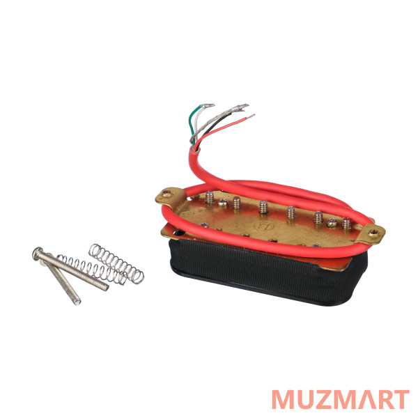 Musiclily M427BK Звукосниматель магнитный хамбакер