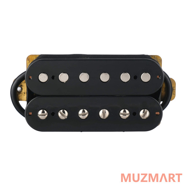 Musiclily M433BK Звукосниматель магнитный хамбакер