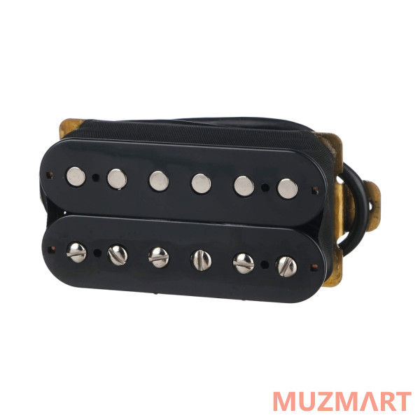 Musiclily M433BK Звукосниматель магнитный хамбакер