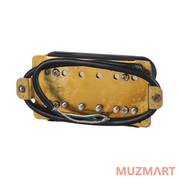 Musiclily M433BK Звукосниматель магнитный хамбакер