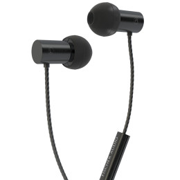 Fischer Audio WOW-black Стереогарнитура