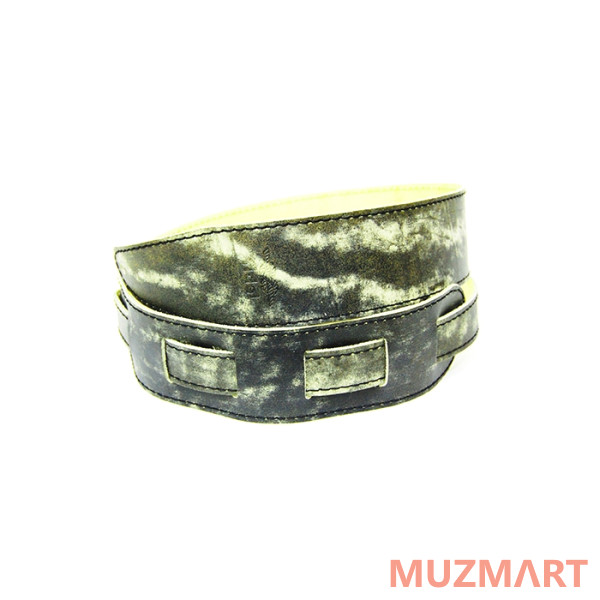 Fidel FL66021L11 Leather 11 Ремень для гитары