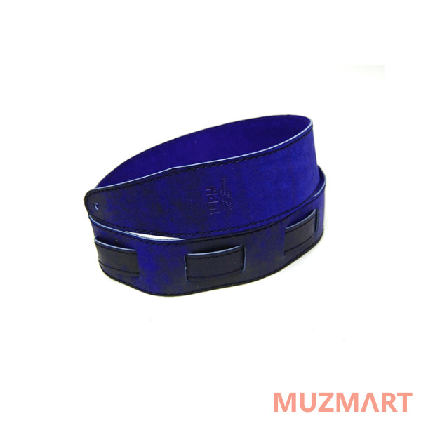Fidel FL66022L11 Leather 11 Ремень для гитары