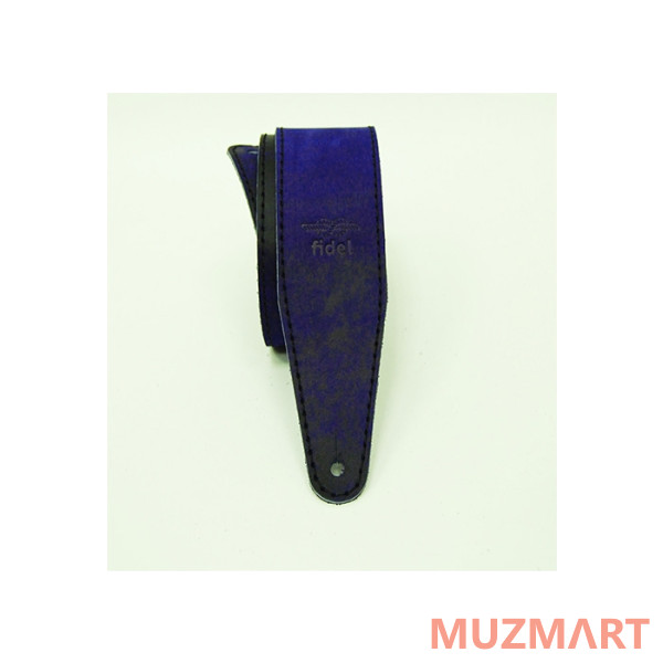 Fidel FL66022L11 Leather 11 Ремень для гитары