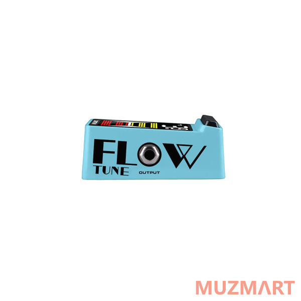 NUX NTU-3-MKII-BL Flow Tune Тюнер педальный