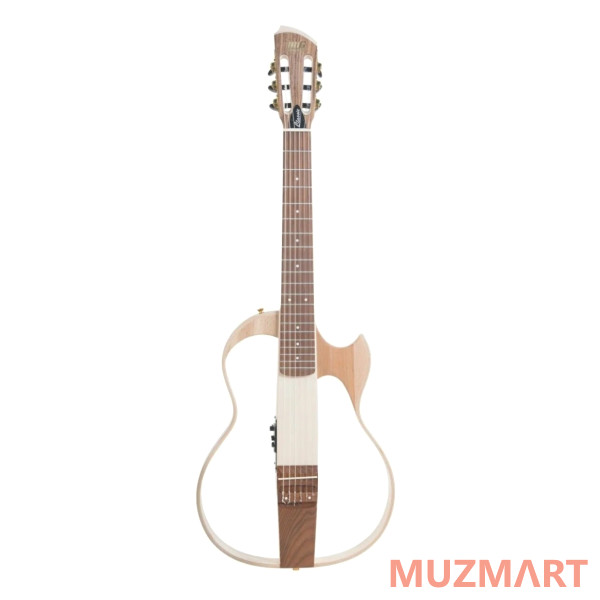 MIG Guitars SG4WA23 SG4 Сайлент-гитара
