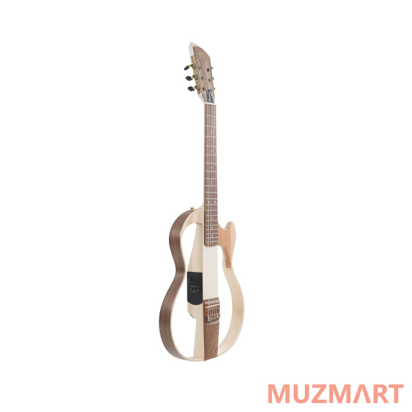 MIG Guitars SG4WA23 SG4 Сайлент-гитара