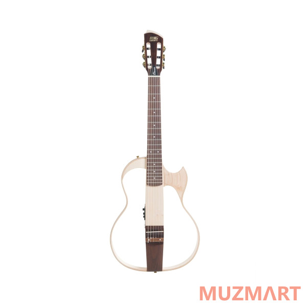 MIG Guitars SG4SAD23 SG4 Сайлент-гитара