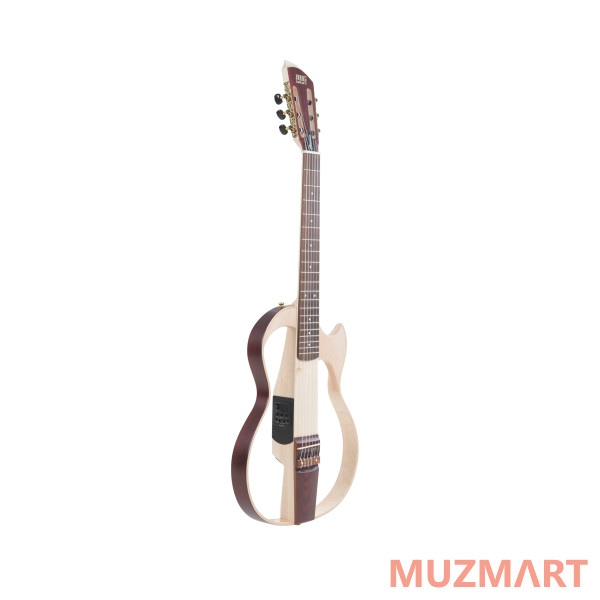 MIG Guitars SG4SAD23 SG4 Сайлент-гитара