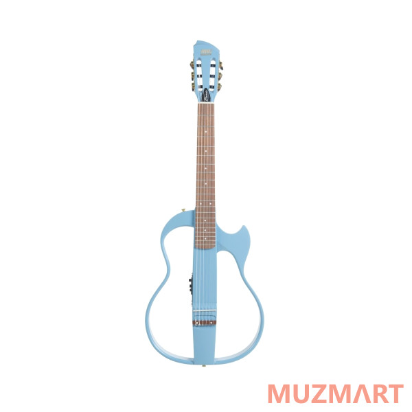 MIG Guitars SG4B23 SG4 Сайлент-гитара