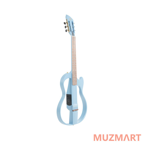 MIG Guitars SG4B23 SG4 Сайлент-гитара