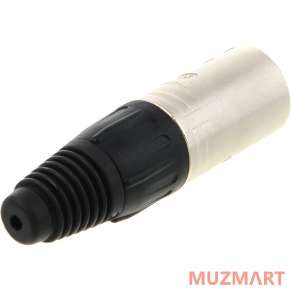 Neutrik NC5MX Разъем XLR MALE кабельный 5 контактов