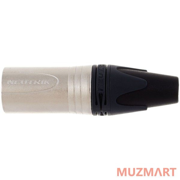 Neutrik NC5MXX Кабельный разъем XLR MALE 5 контактов