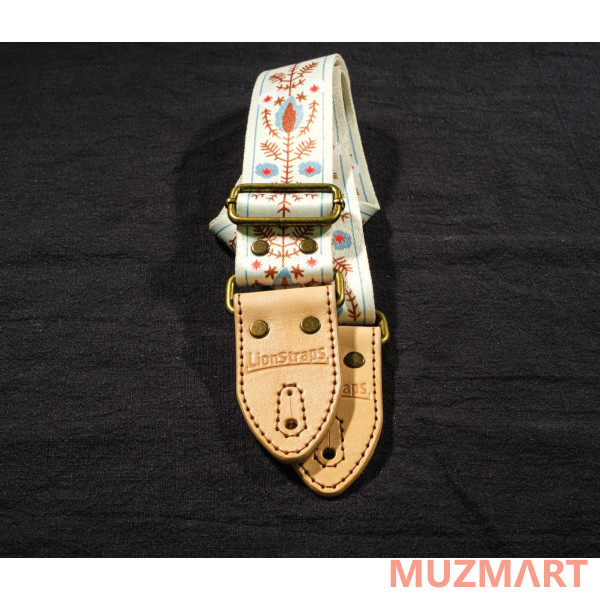 LionStraps LS.P.ART.006 Ремень для гитары