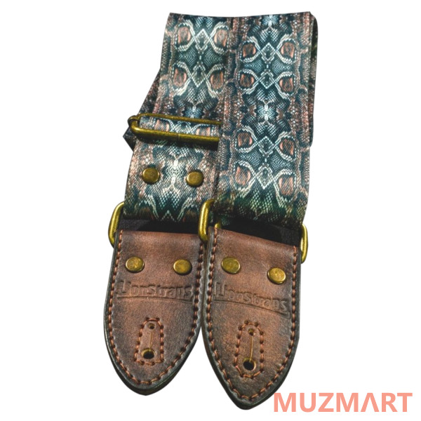 LionStraps LS.P.ART.009 Ремень для гитары