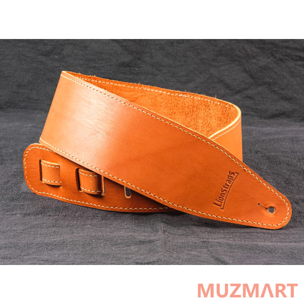 LionStraps LS.BASS.001 Ремень для гитары