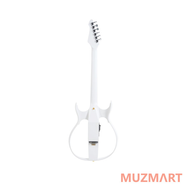 MIG Guitars SG3WH23 SG3 Сайлент-гитара