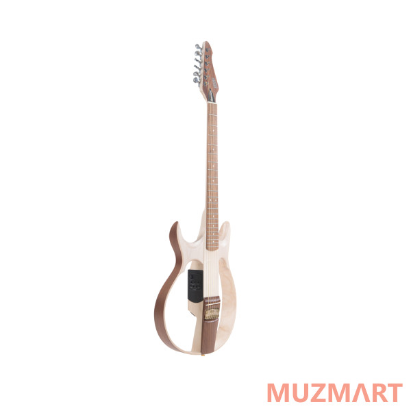 MIG Guitars SG3SA23 SG3 Сайлент-гитара