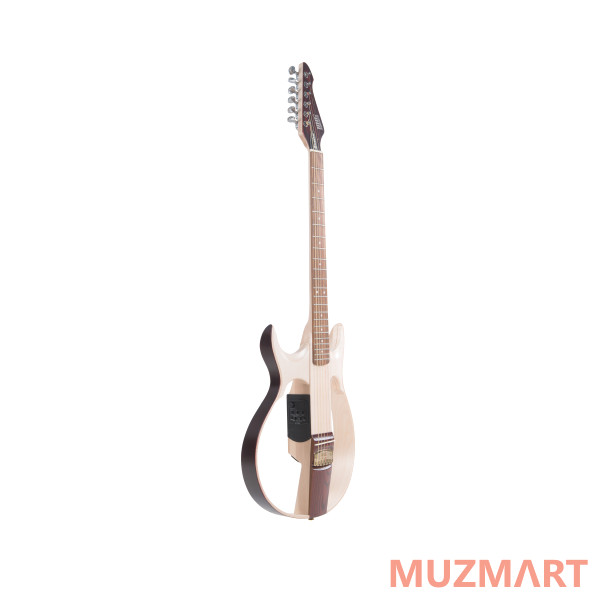 MIG Guitars SG3SAM23 SG3 Сайлент-гитара