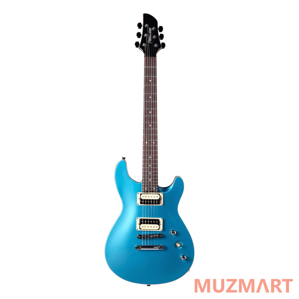 Fernandes Guitars APG STD 16 VMB Электрогитара