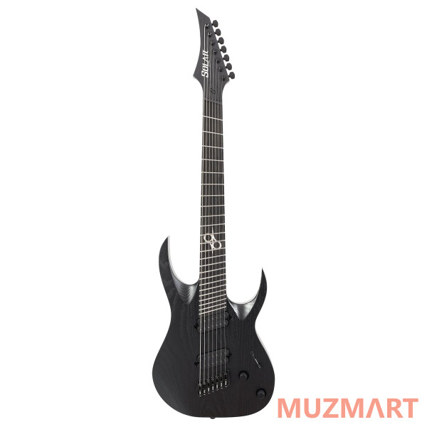 Solar Guitars A1.7BOP-FF 7-струнная электрогитара