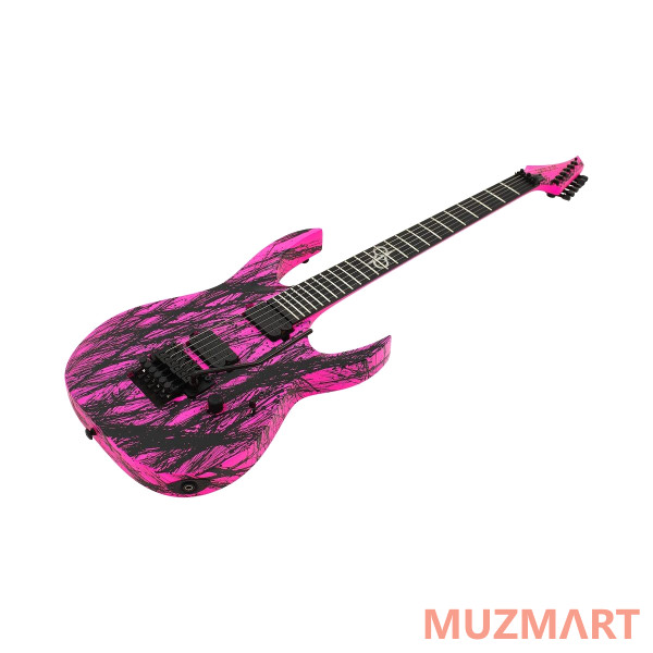 Solar Guitars A2.6FRPN Canibalismo Электрогитара