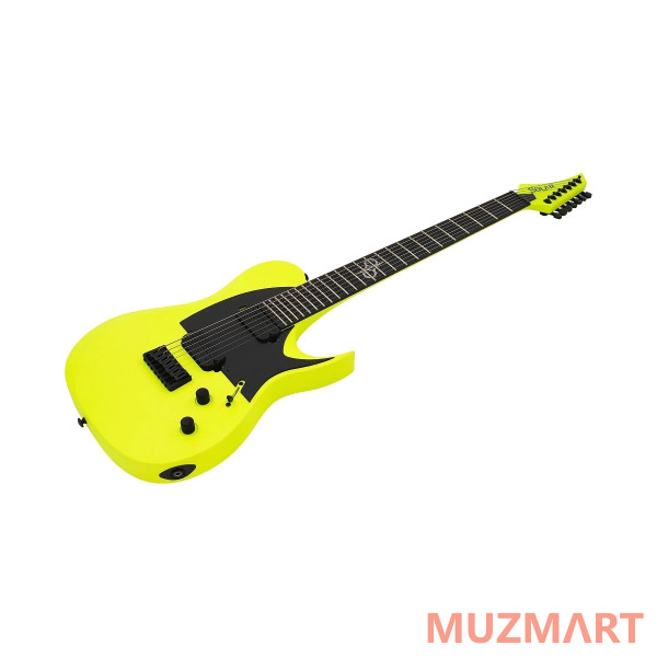 Solar Guitars T2.7LN+ 7-струнная электрогитара