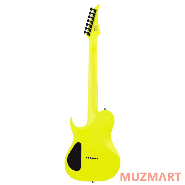 Solar Guitars T2.7LN+ 7-струнная электрогитара