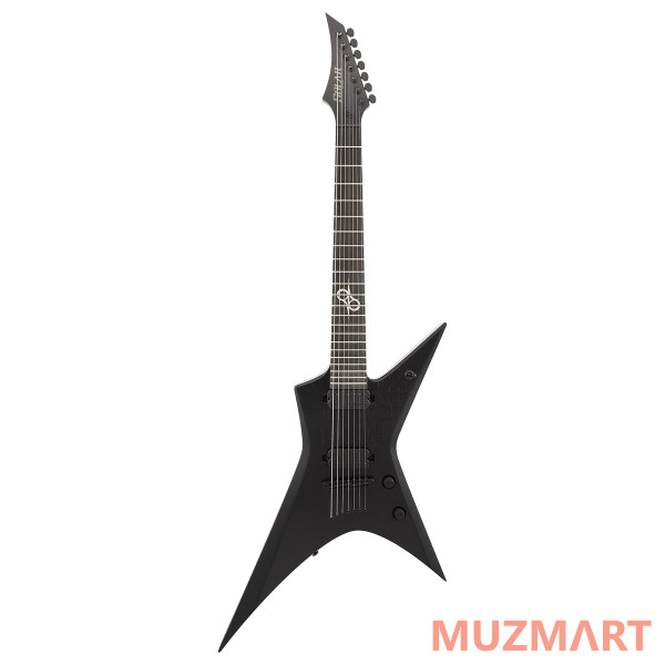Solar Guitars X2.7BOP+ 7-струнная электрогитара