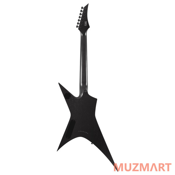 Solar Guitars X2.7BOP+ 7-струнная электрогитара