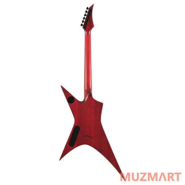 Solar Guitars X2.6ROP+ Электрогитара с кейсом
