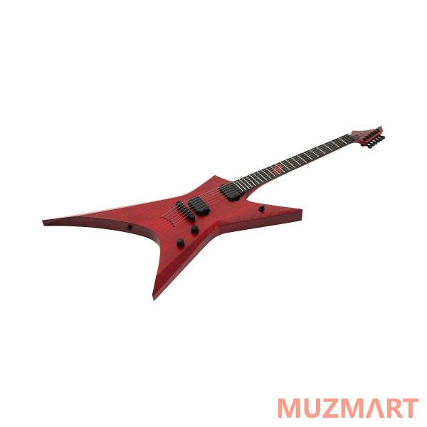 Solar Guitars X2.6ROP+ Электрогитара с кейсом