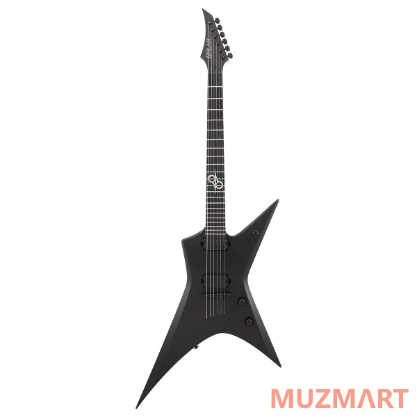 Solar Guitars X2.6C Электрогитара с кейсом