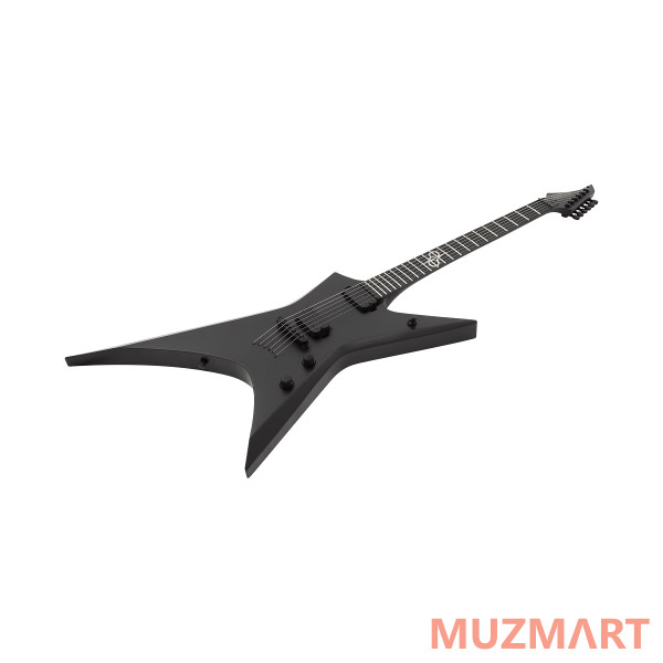 Solar Guitars X2.6C Электрогитара с кейсом
