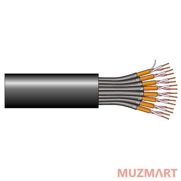 Inline MMC-32-150 Мультикор кабель, 32 пар (бухта 150м)