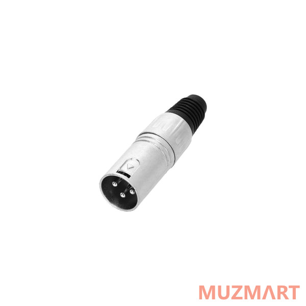 Adam Hall 4 STAR CXM3 Разъем XLR (M)