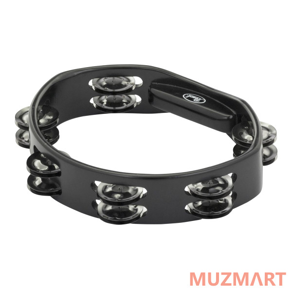 Pearl PTM-09BK Тамбурин ручной