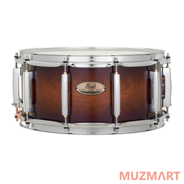 Pearl STS1465S/ C314 Малый барабан 14"х6,5"