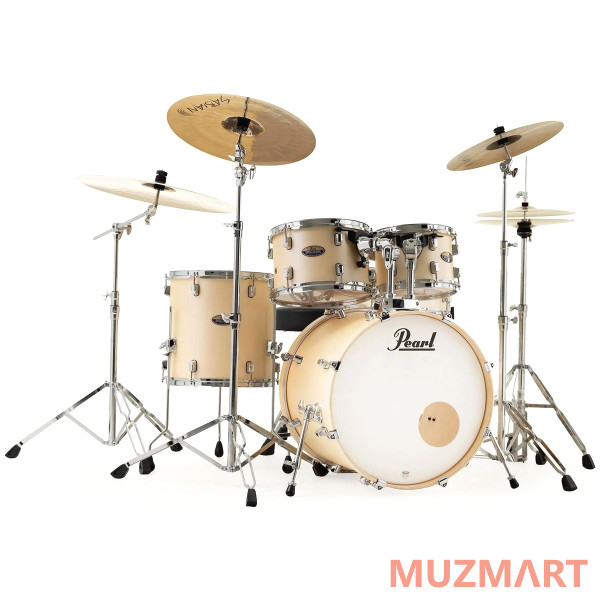 Pearl DMP925S/ C215 Ударная установка из 5-ти барабанов