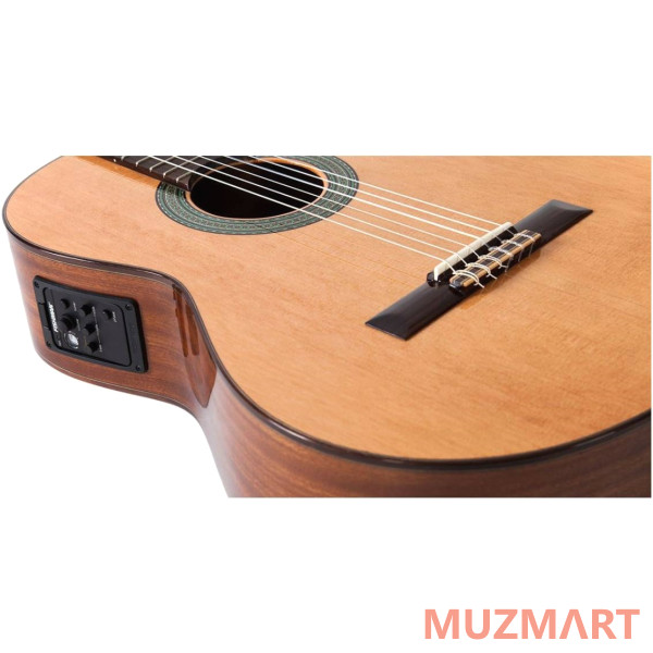 Altamira N200CE Гитара классическая 4/4