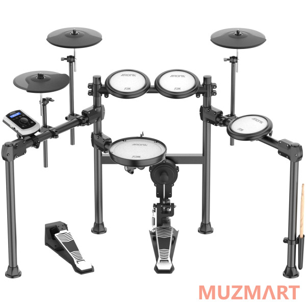 Aroma TDX-22 II Электронная ударная установка